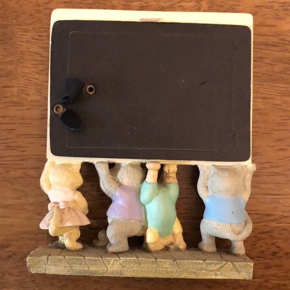 Colorful Cats Picture Frame Stand - Picture 3 of 3